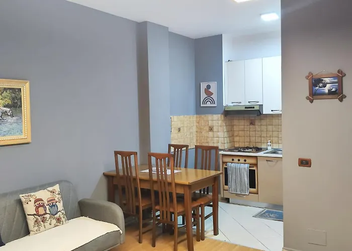 Apartman In Tirana