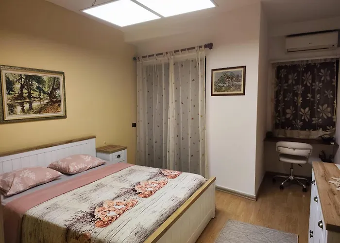 In Apartman *