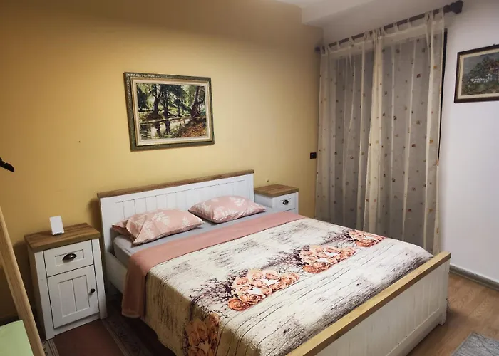 Apartman In Tirana