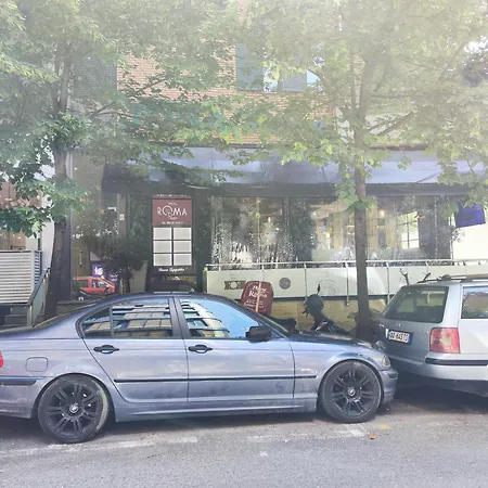 In Apartament Tirana