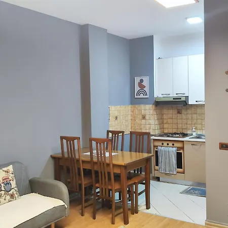 Apartment The In Tirana
