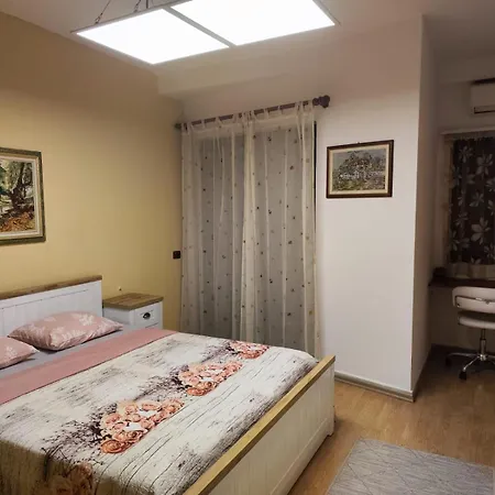 The In Apartamento *