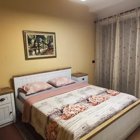 Apartment The In Tirana